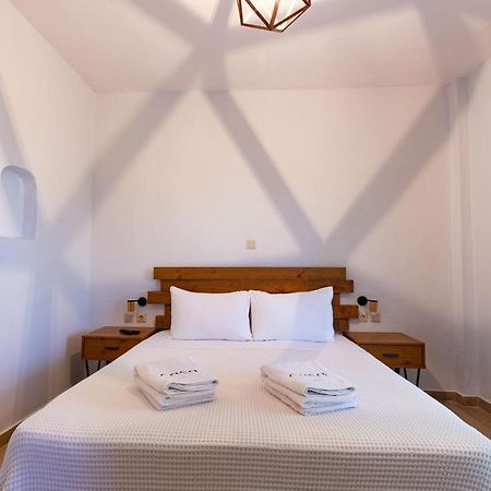 Casa Luxury Suites Палиури Экстерьер фото