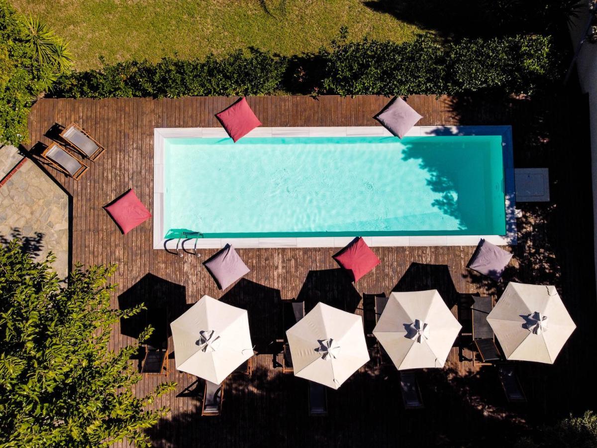 Casa Luxury Suites Палиури Экстерьер фото